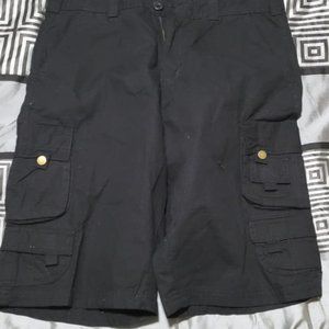 Ecko Cargo Shorts